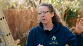 Leah Robson talks about HVAC efficiency in the UK.