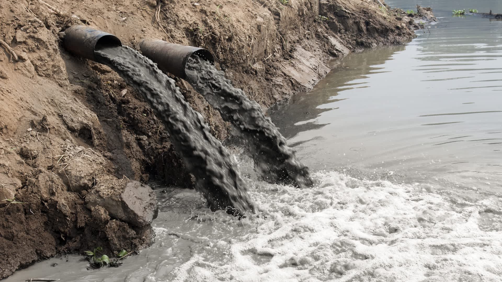 US warned about using Mexico as 'garbage sink' for hazardous waste: 'Legalized poisoning of people'