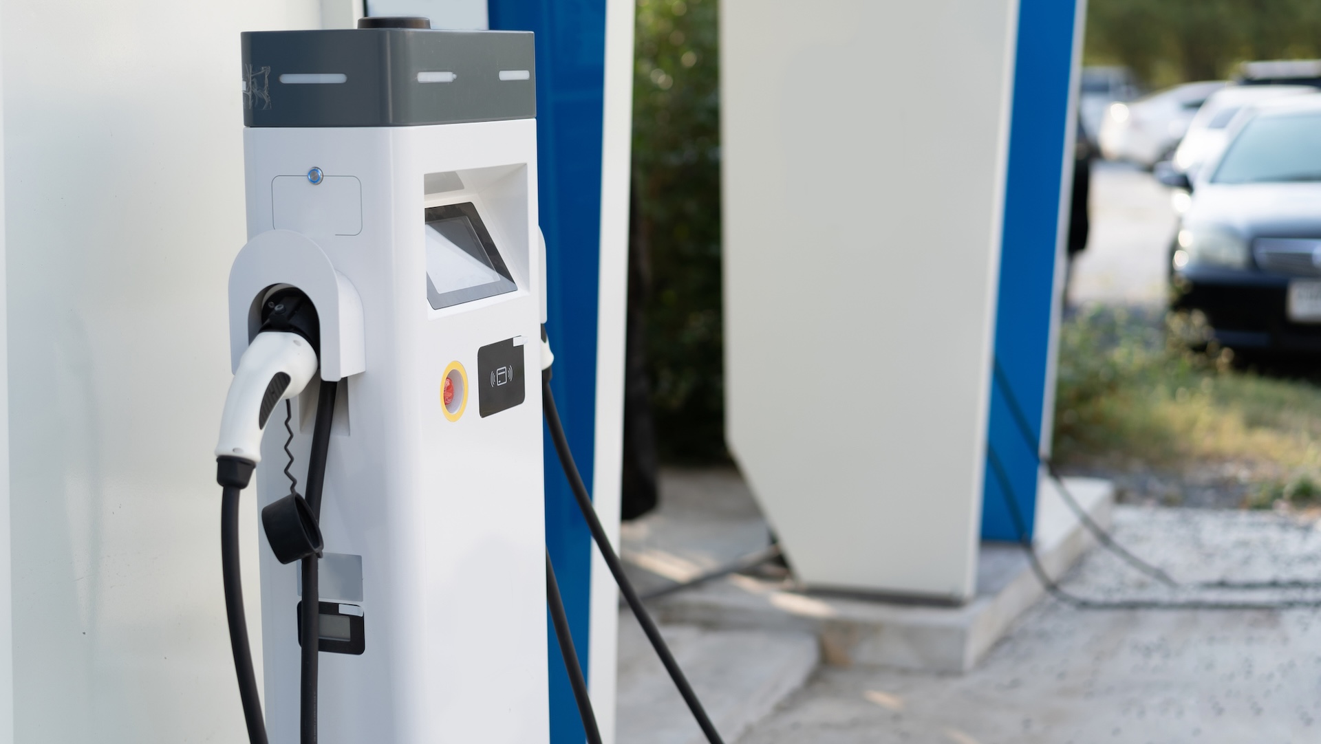 State attorneys general clash with federal government over funding for EV charging infrastructure