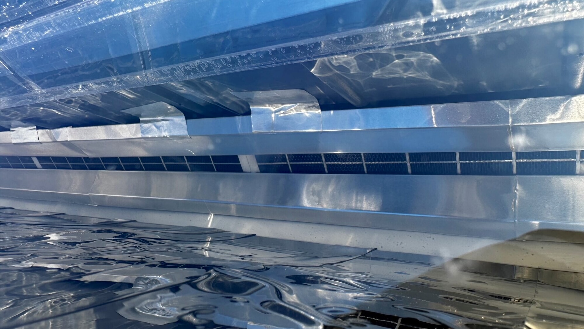 Researchers create massive solar cells capable of producing both electricity and heat