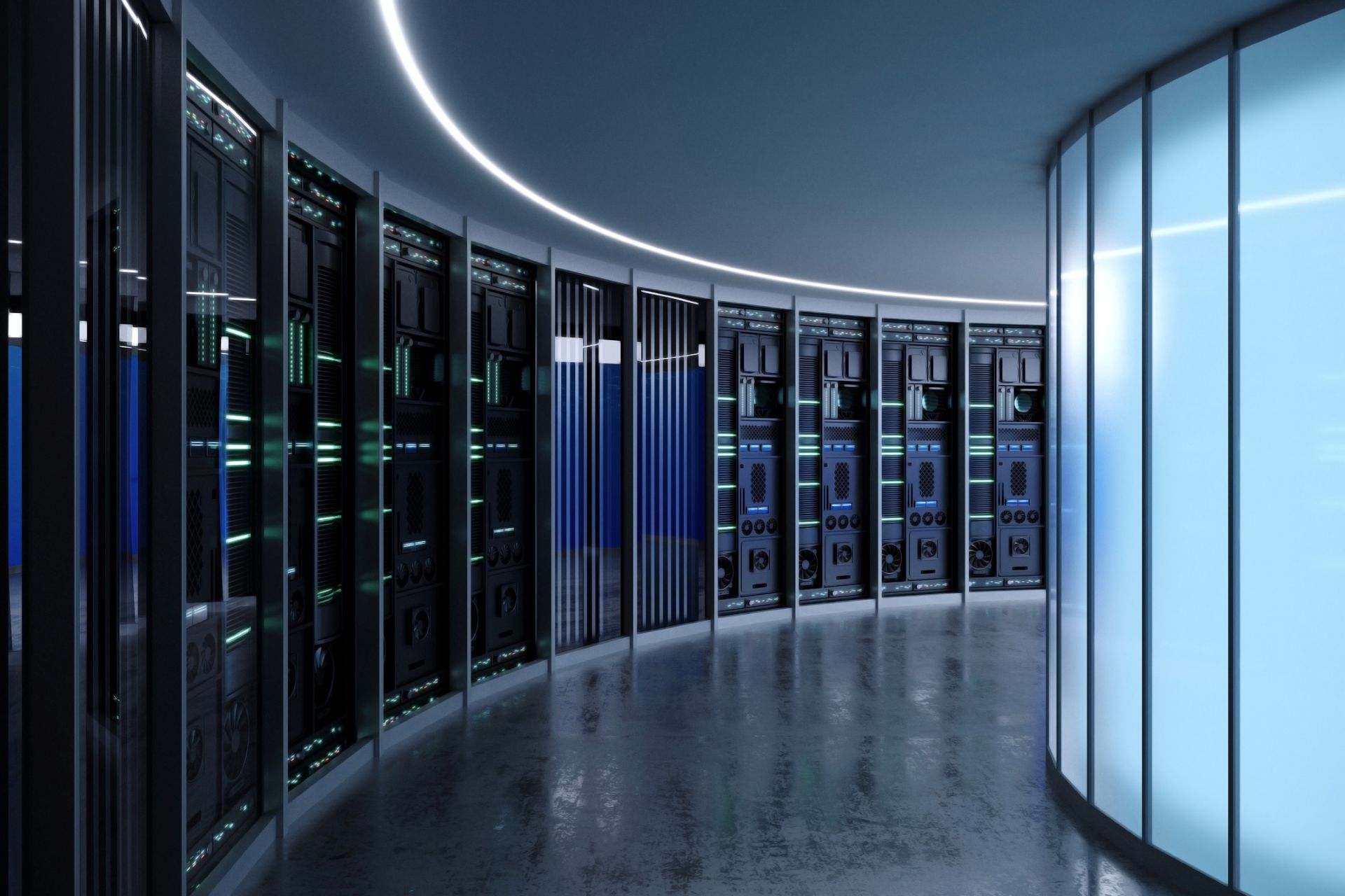 Michigan farm town blocks giant OpenAI-Oracle data center in warning shot for AI boom