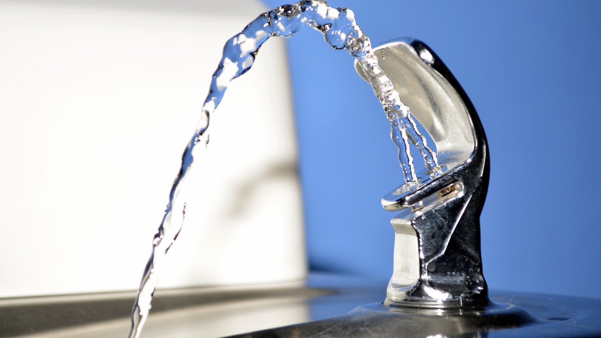Trump administration announces plan to undo limits on 'forever chemicals' in drinking water