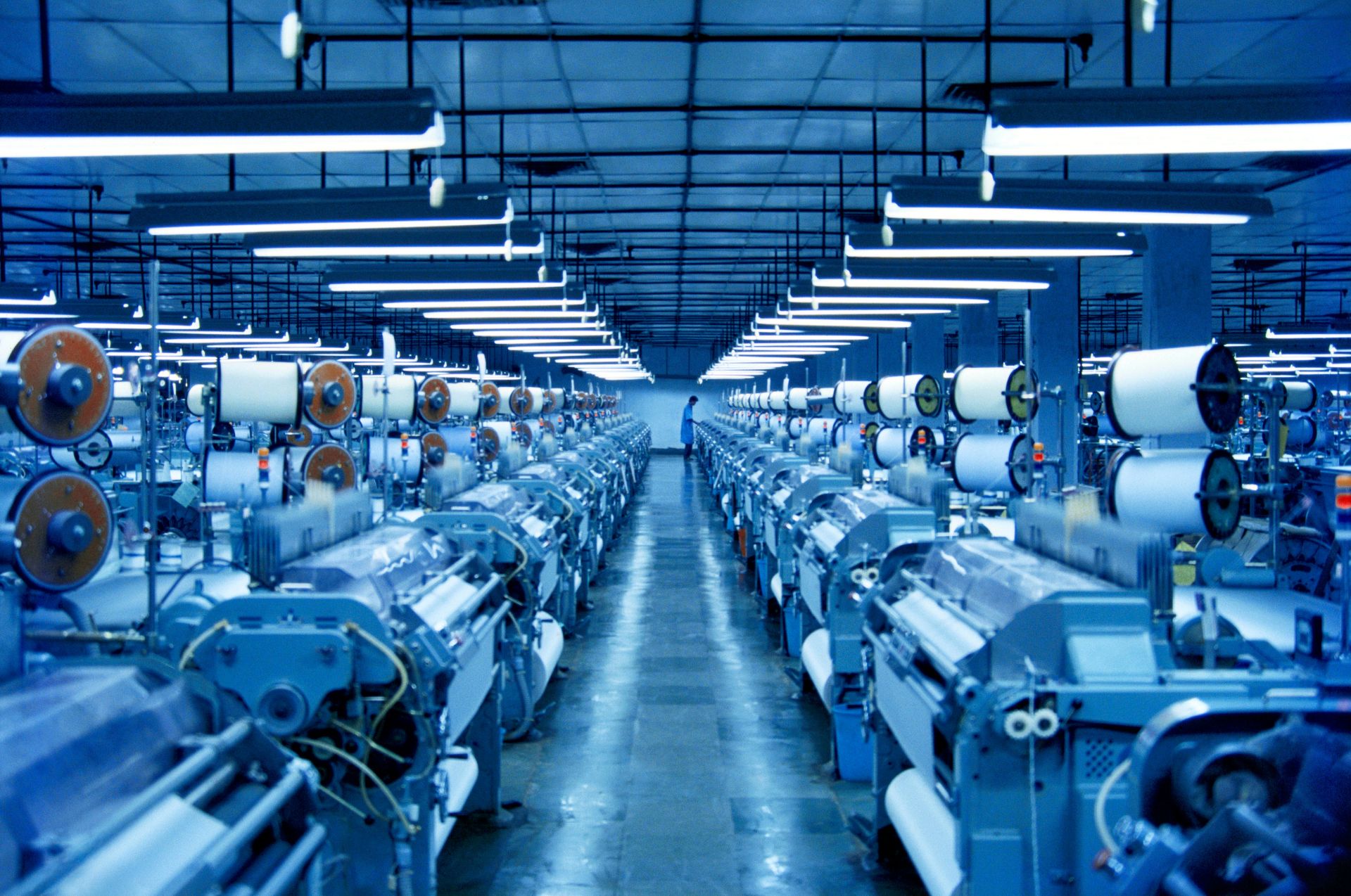 Oxford says going electric could stop factories from becoming victims of the next energy crisis