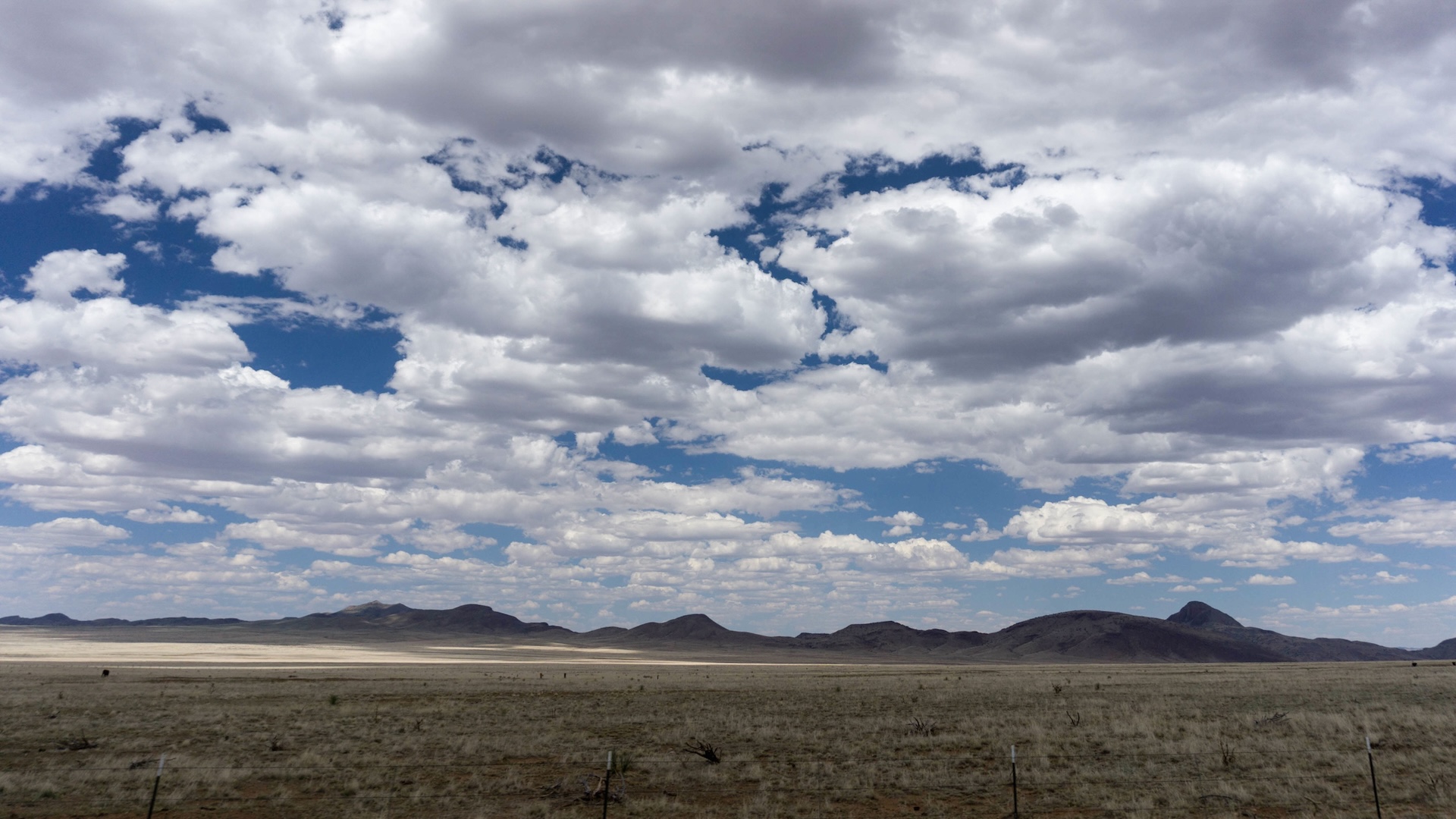 10,000-acre 'green' data center plan sparks revolt as New Mexico residents take over town hall