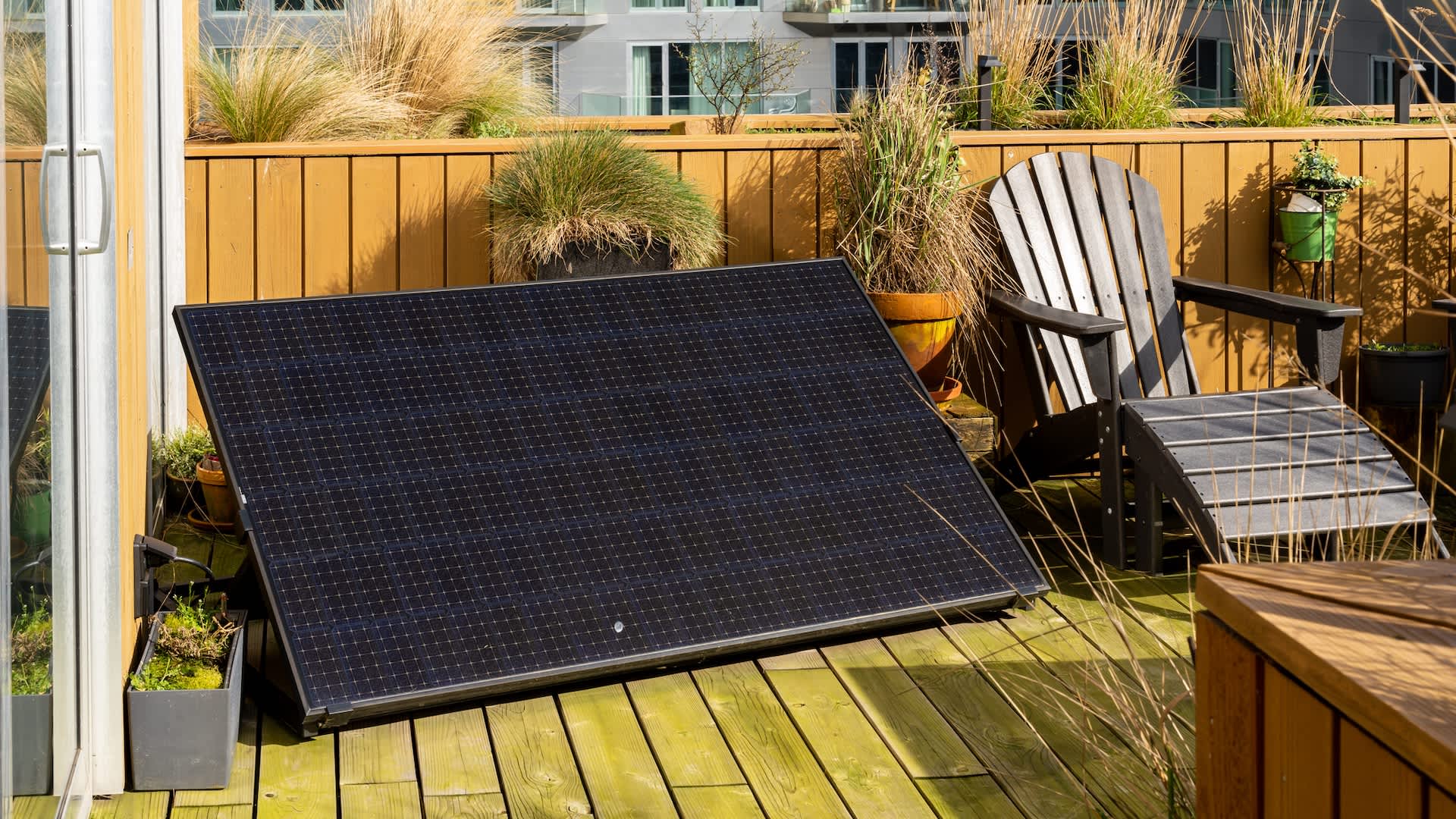 Maryland opens the door to plug-in solar after HB 1532 becomes law