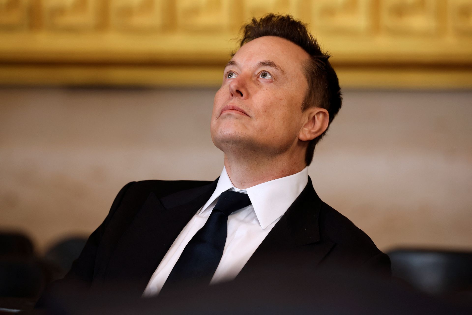 Elon Musk's promised water-recycling plan for his data center has stalled