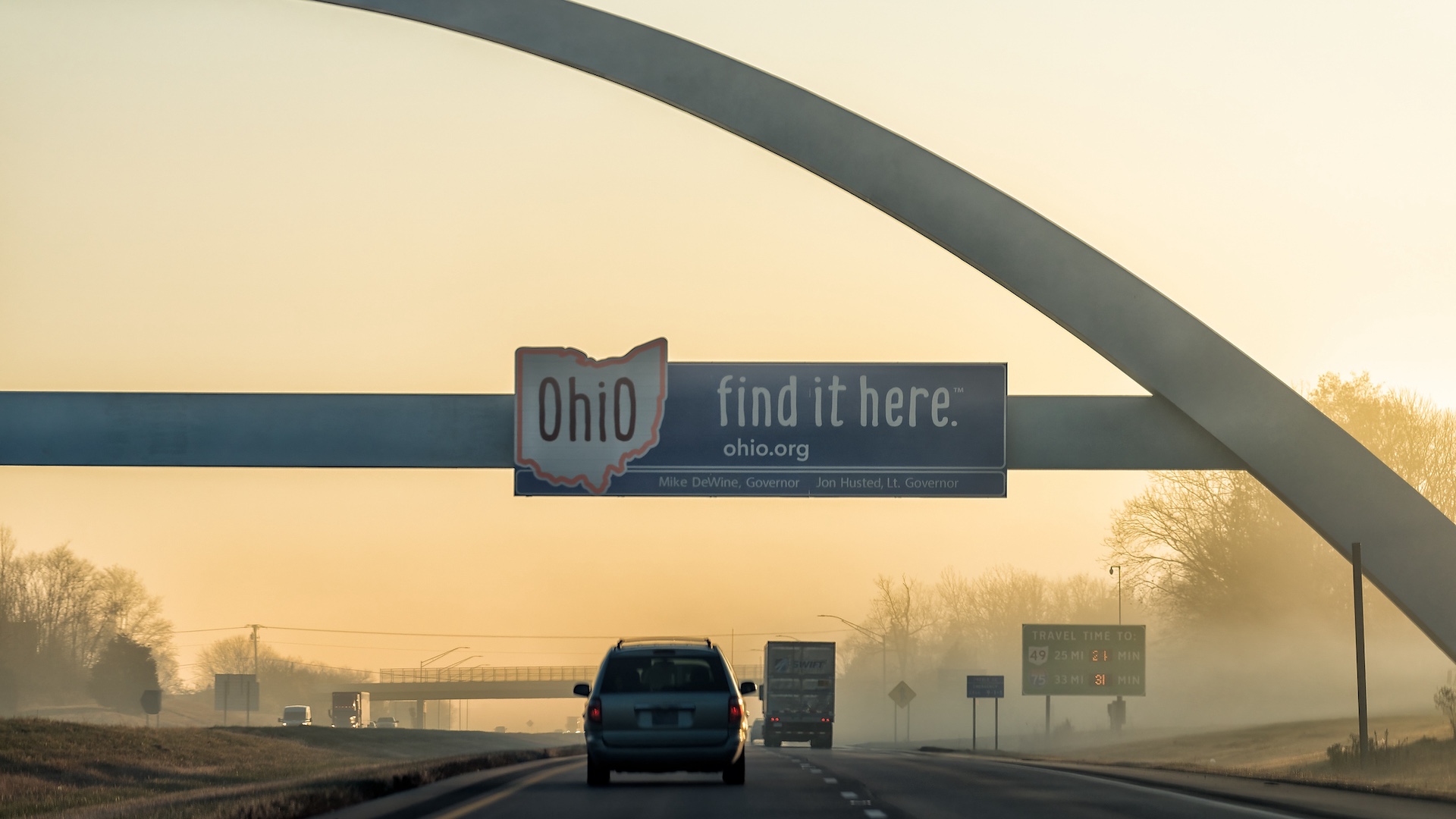 Ohio government to award $51 million for new EV infrastructure