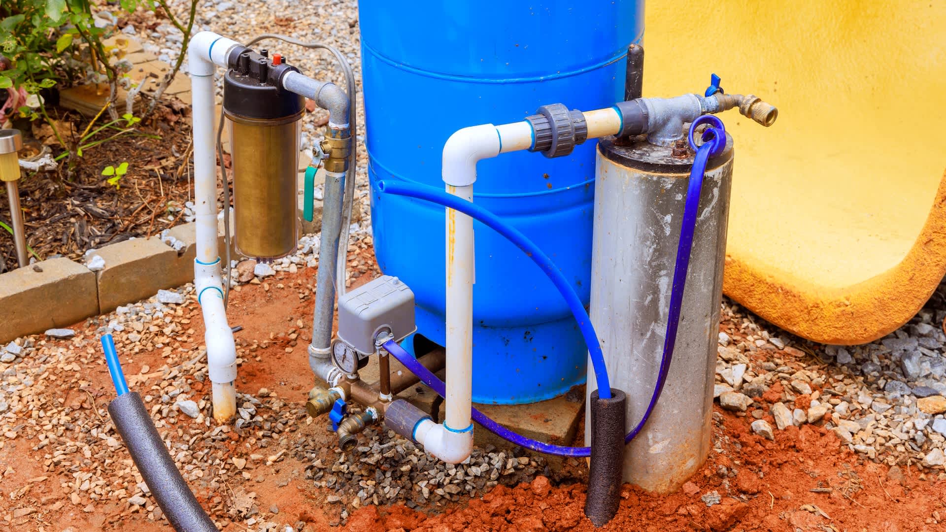 Vermont offers free water as 'generational disaster' spreads through Bennington wells