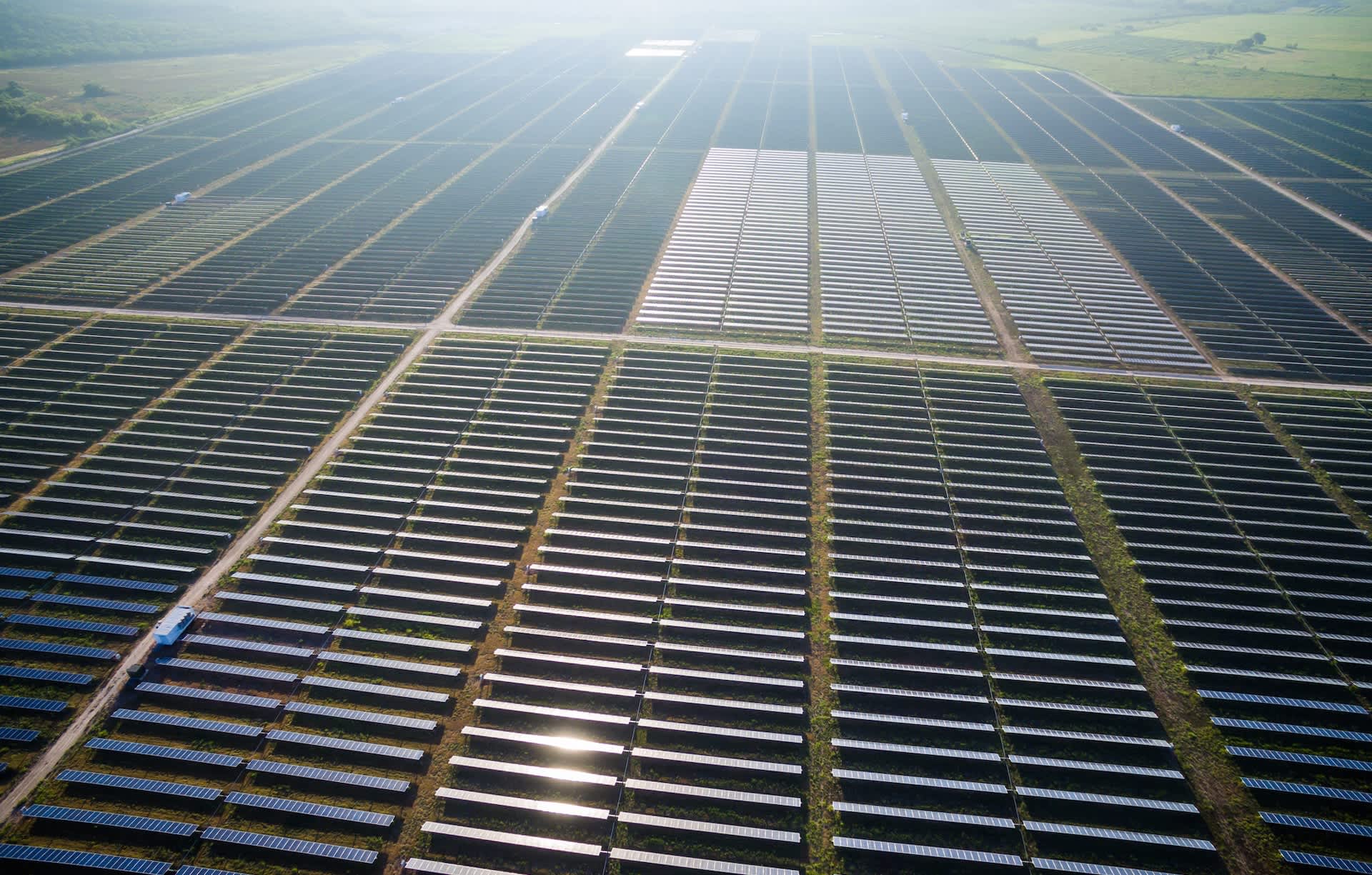 Texas grid hits turning point as solar prepares to overtake coal