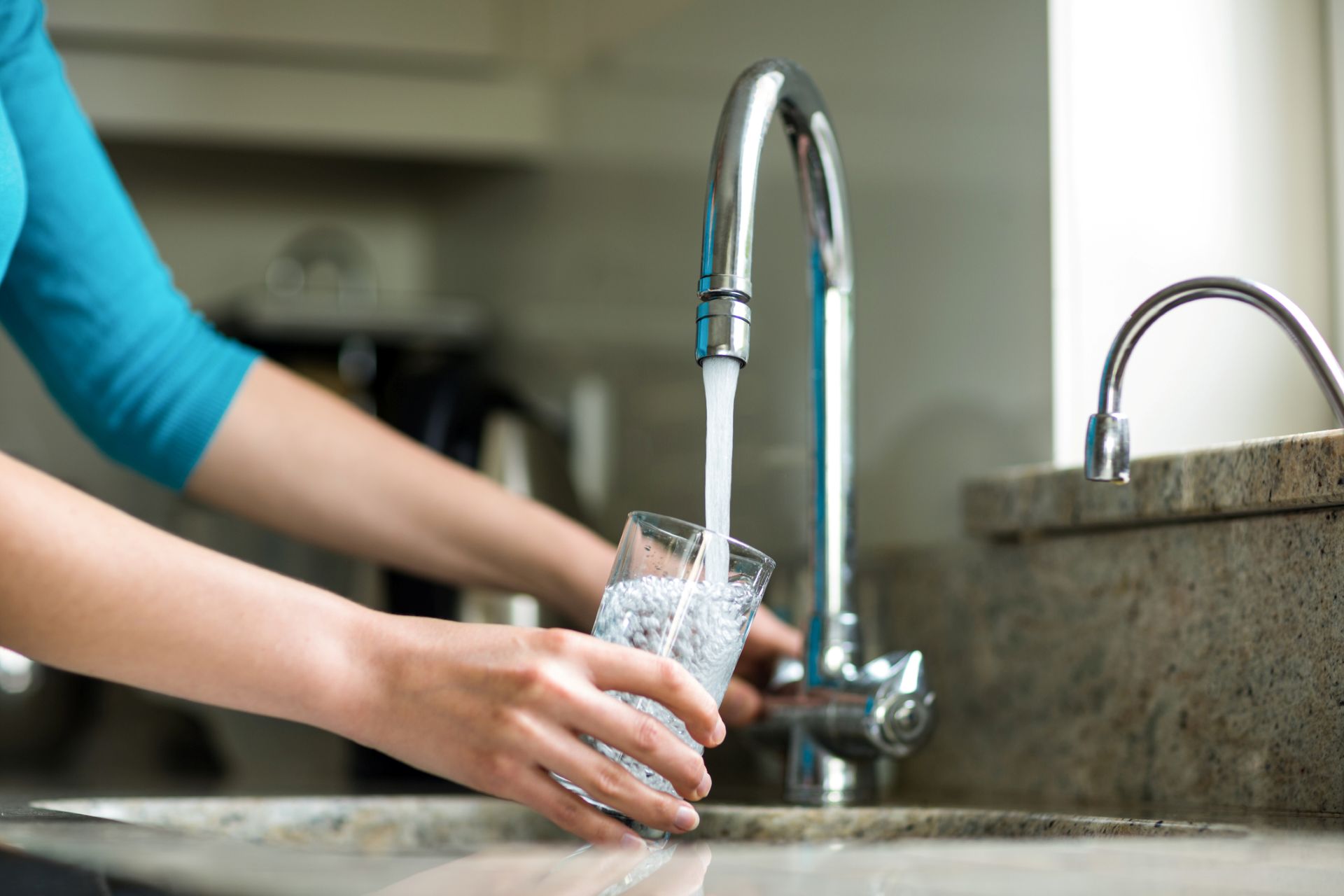 Massachusetts town joins wave of lawsuits accusing companies of tainting drinking water with 'forever chemicals'