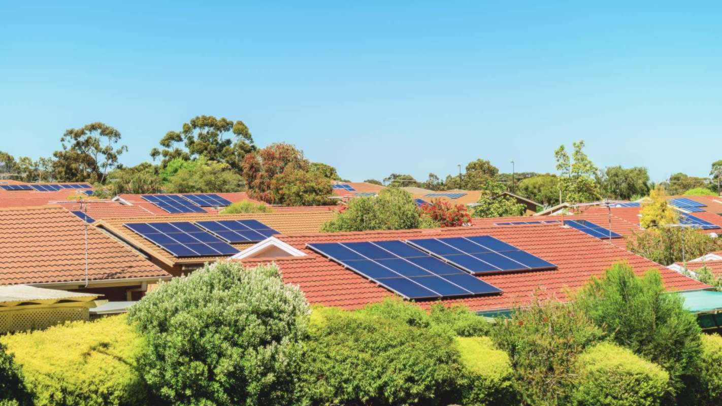 tesla powerwall solar savings