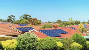tesla powerwall solar savings