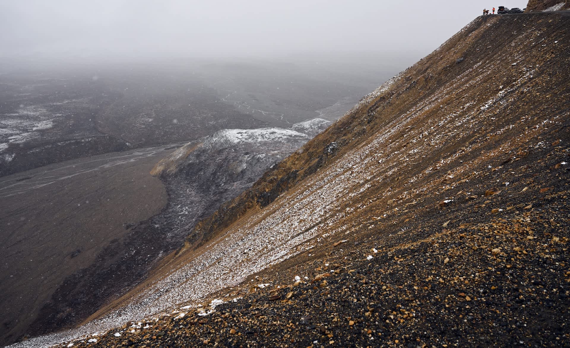 A 1,500-foot wave: The landslide-triggered tsunami scientists warn could happen again