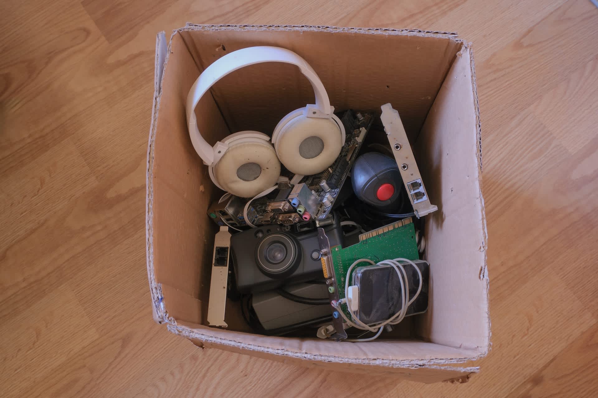5 mind-blowing used electronics finds you have to see to believe