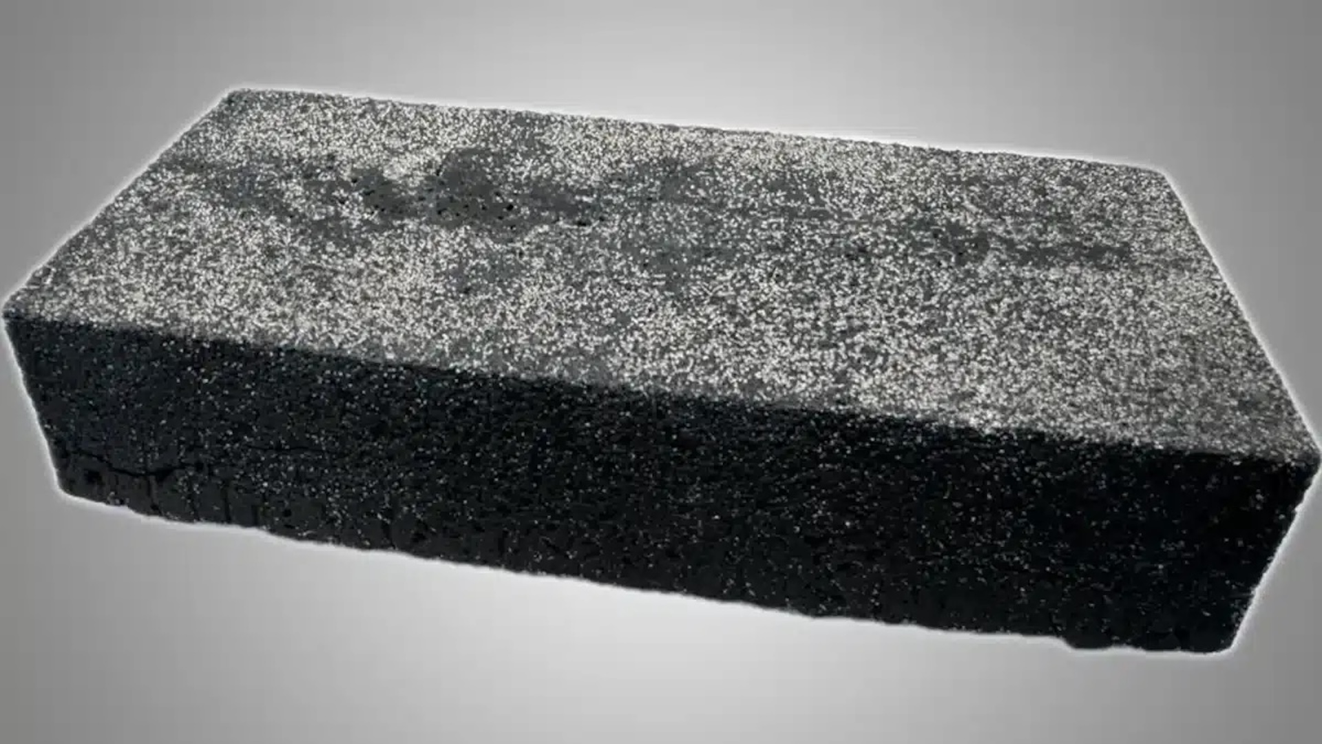 Engineers create concrete-like material that locks away carbon and hardens in hours