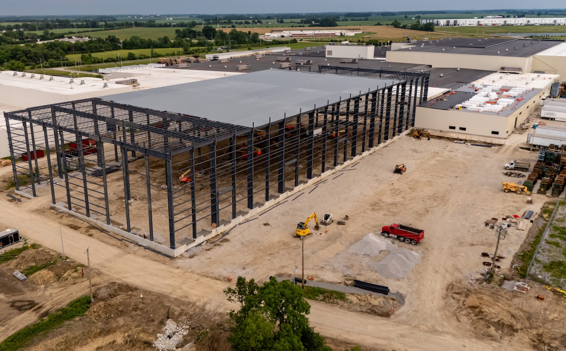 Maine towns are taking data center pauses into their own hands after statewide veto