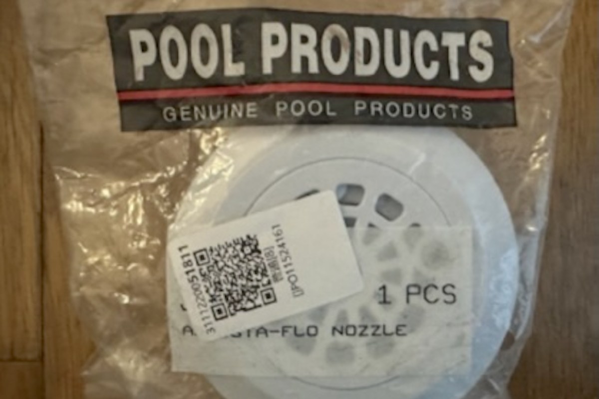 Consumers warned pool drain covers sold on Amazon pose deadly ...