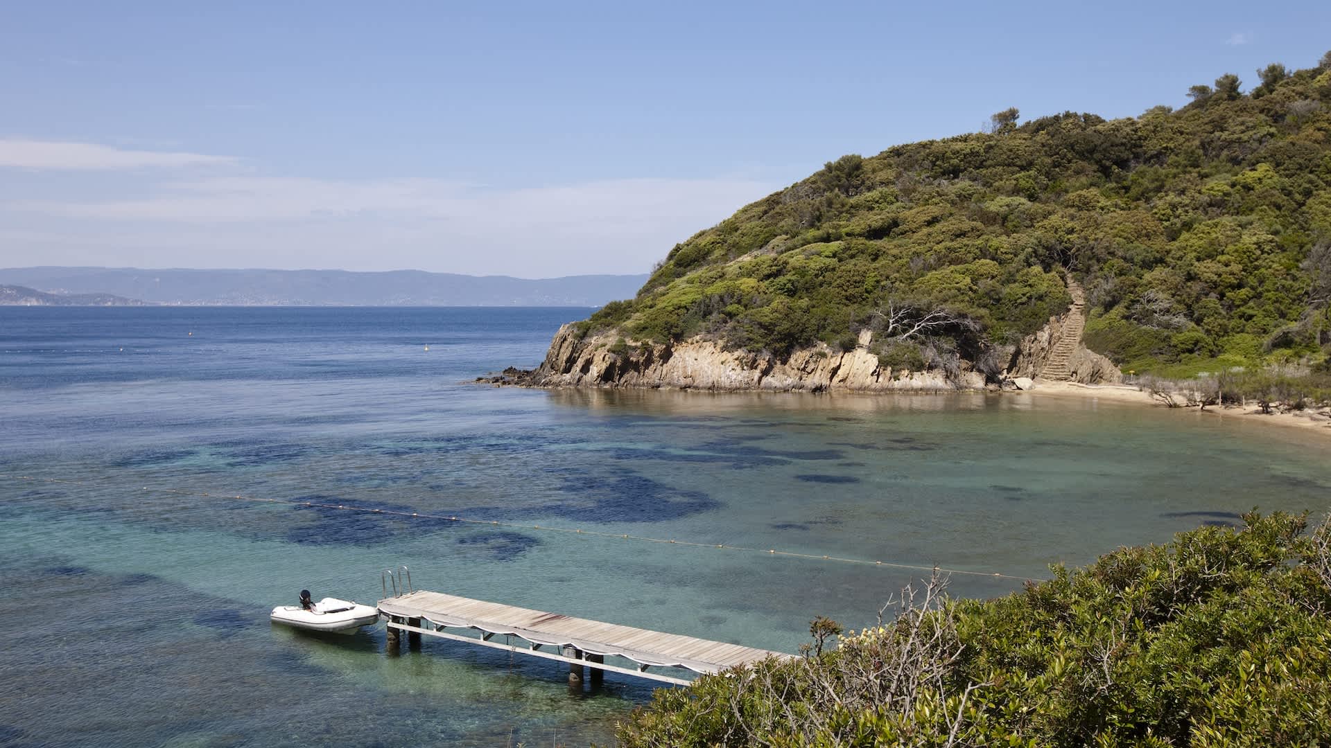 On World Oceans Day, France adds 3 marine protection zones
