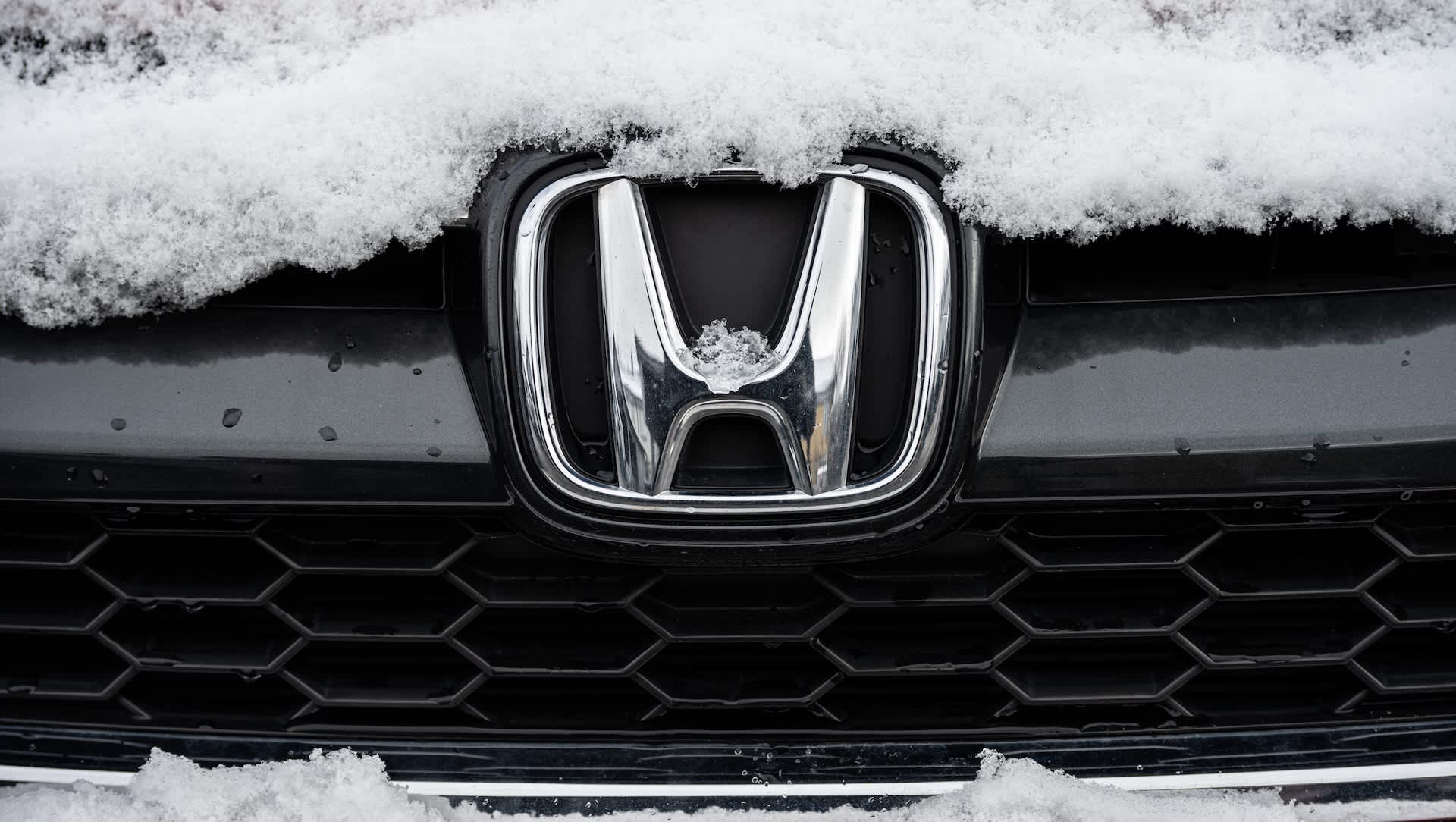 Honda, Acura recall 880,000 vehicles after salted roads trigger suspension corrosion