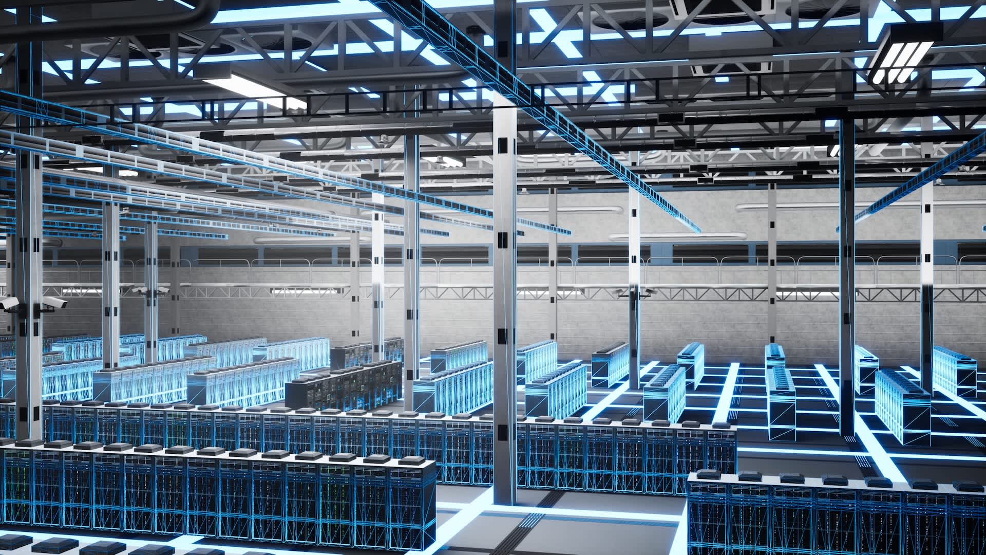 Kentucky communities push back as state energy group says cheap power could fuel a data center boom
