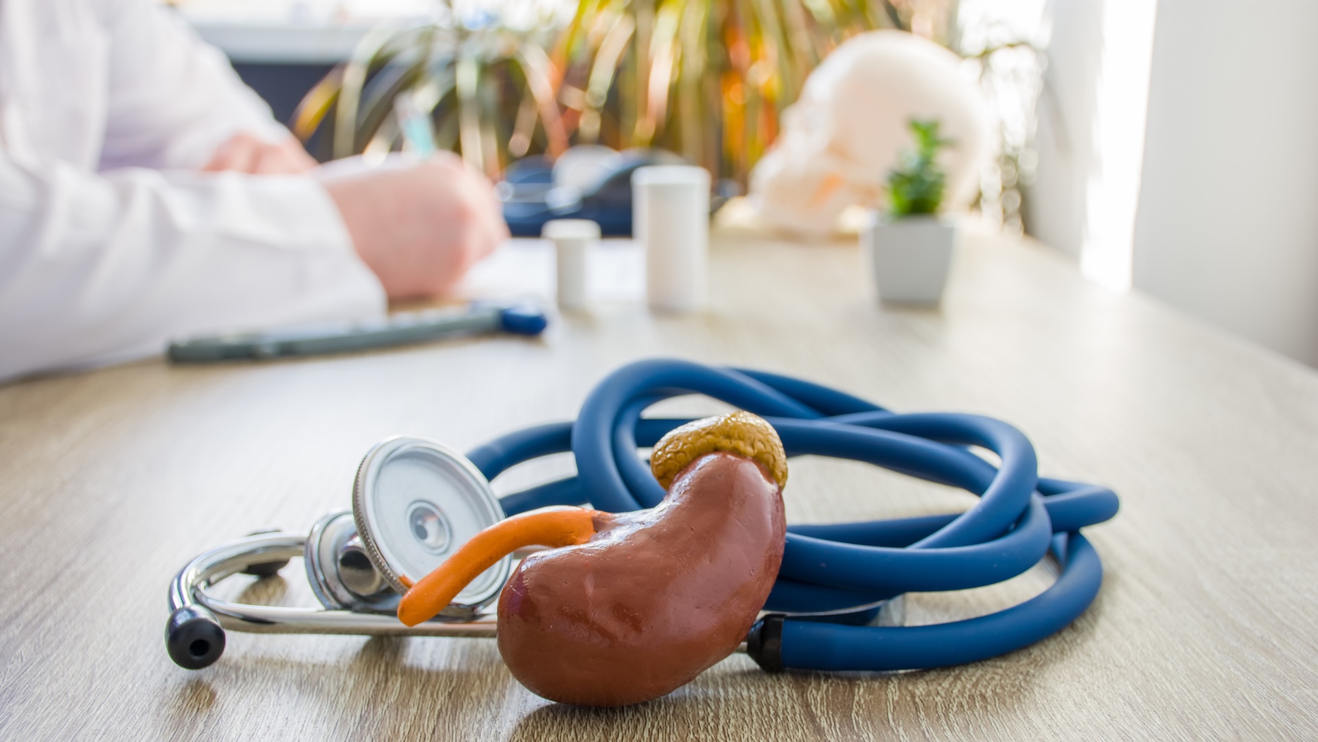 Important new treatment option': Finerenone can slow kidney decline in patients without diabetes