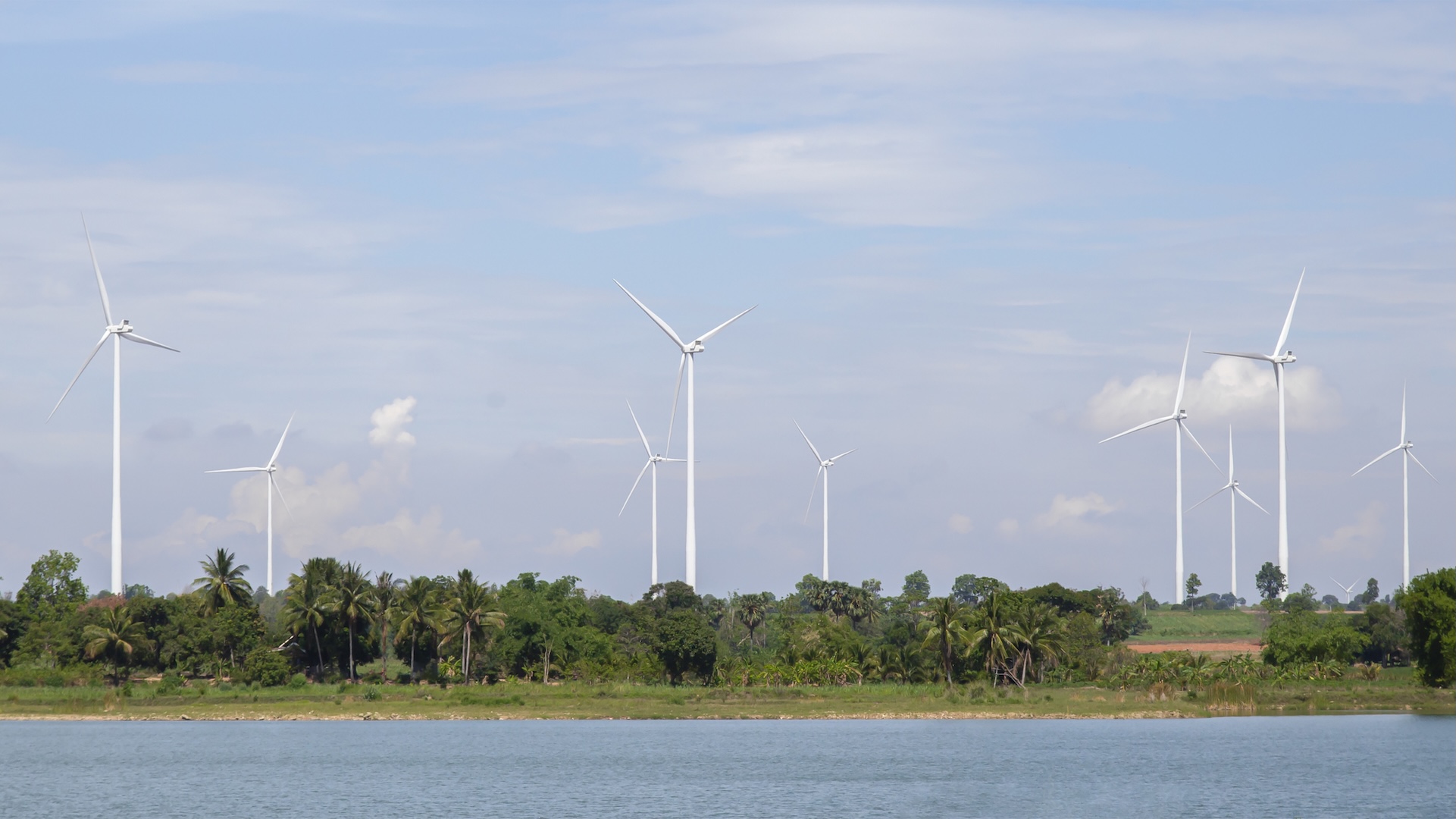 Trump administration drops appeal over wind permit freeze, cementing 18 states' court win