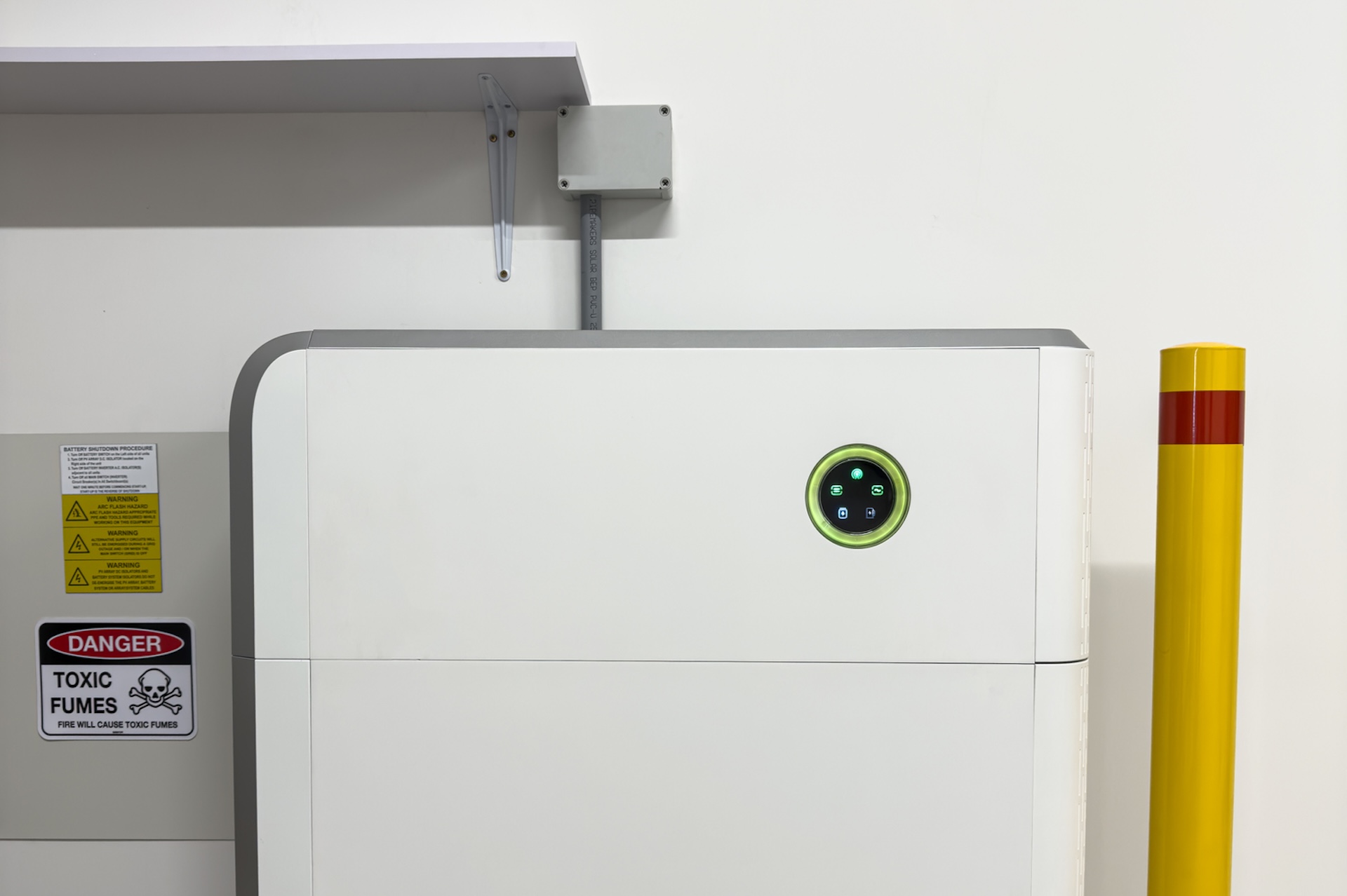 Connecticut solar bill gives home batteries a major advantage as rooftop-only incentives face caps