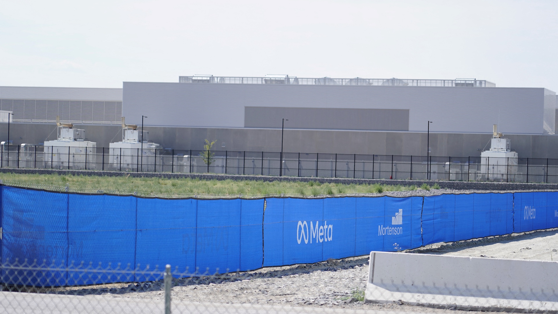 Louisiana teachers could see life-changing bonuses from Meta data center project as residents debate trade-offs