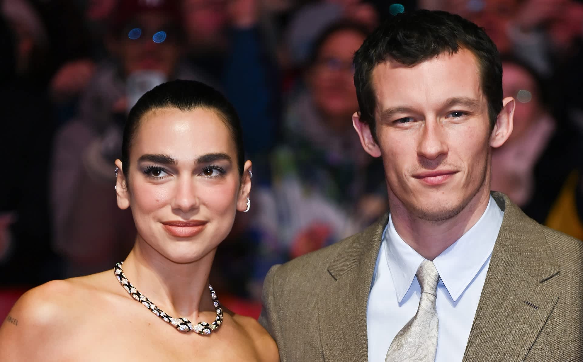 Dua Lipa's Sicily wedding sent searches soaring, and locals say the island is not for rent