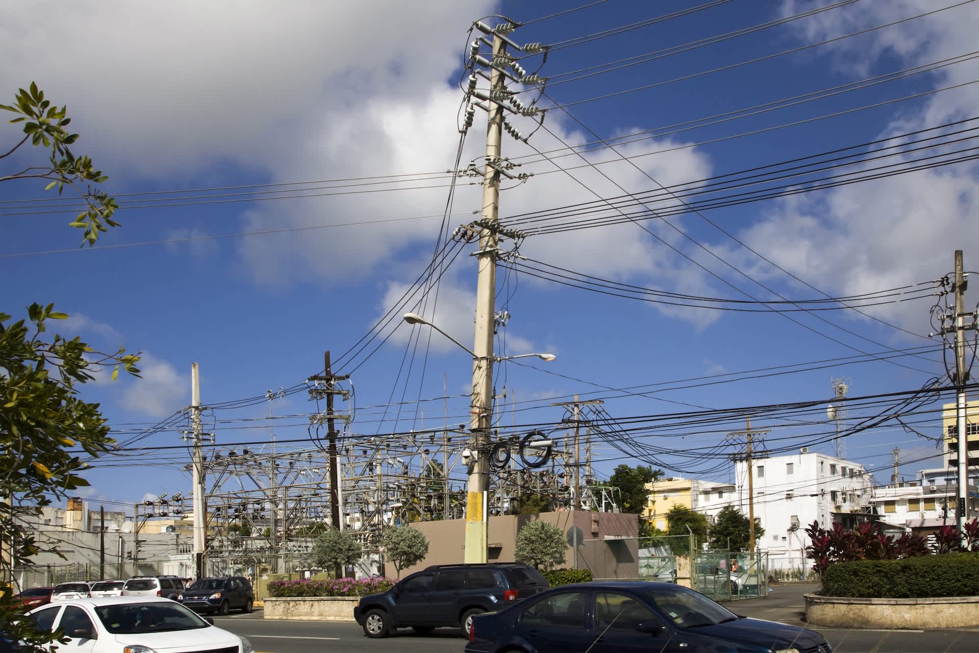 Puerto Rico's $1 billion rescue plan promised rooftop solar, batteries, and backup power — now funds are being diverted