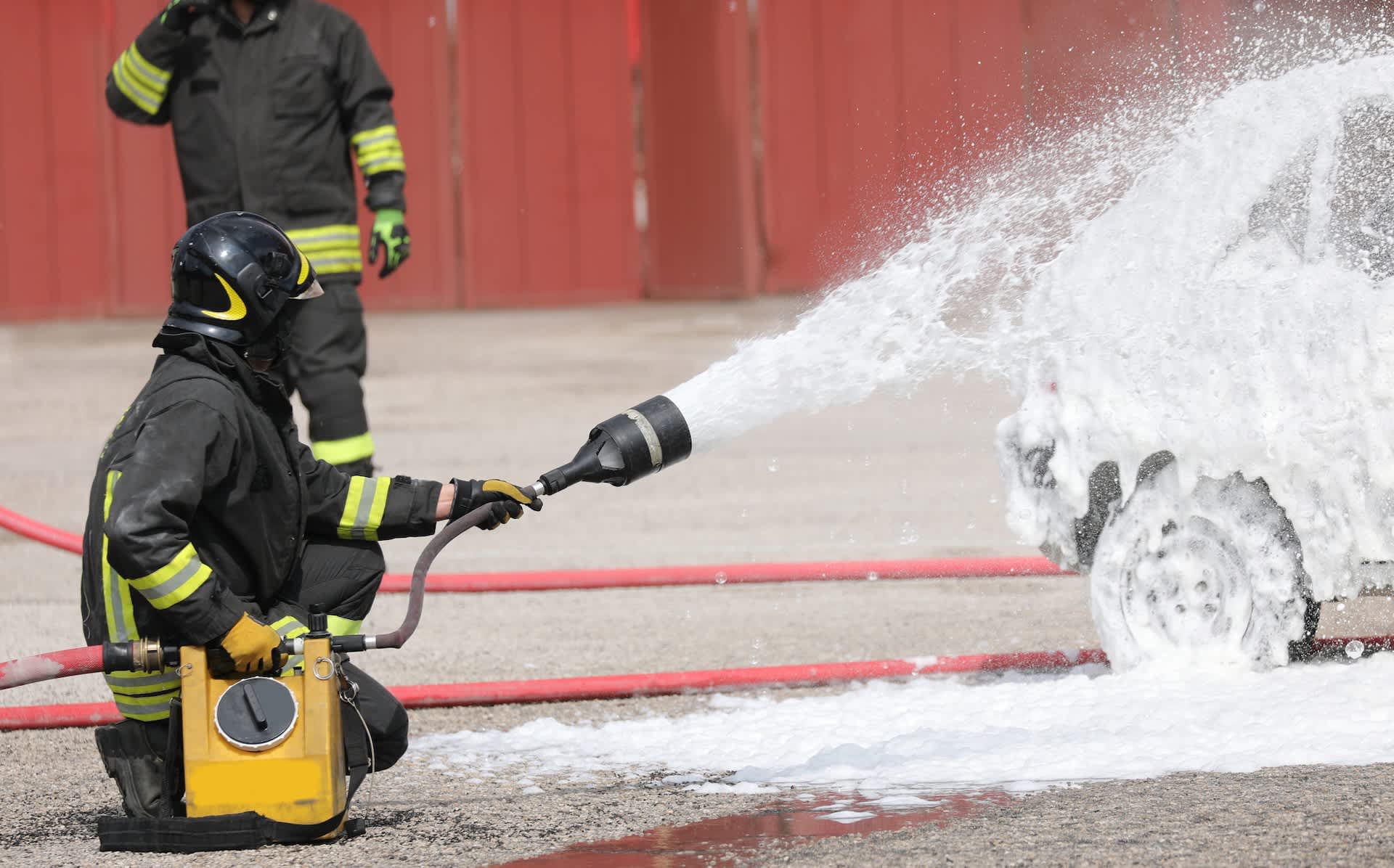 Wisconsin hails Tyco's $10 million PFAS settlement; City calls it 'a drop in the bucket'