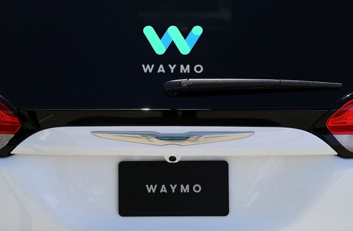 Waymo snaps up Apple-linked Arizona facility for $220 million in major robotaxi move