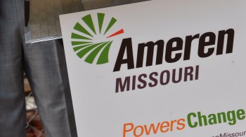 The Ameren Missouri logo.