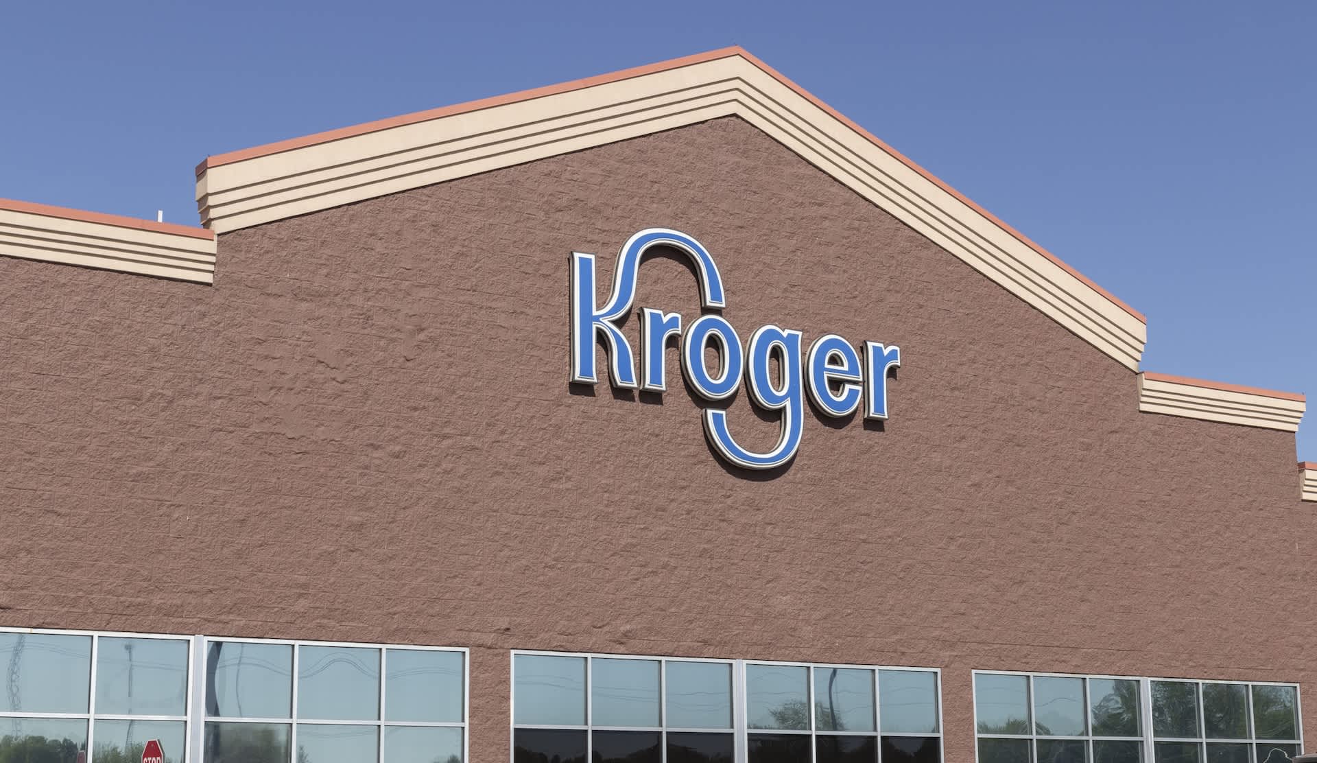 Kroger beat Walmart, Aldi, and Albertsons on store-brand grocery prices, study f...