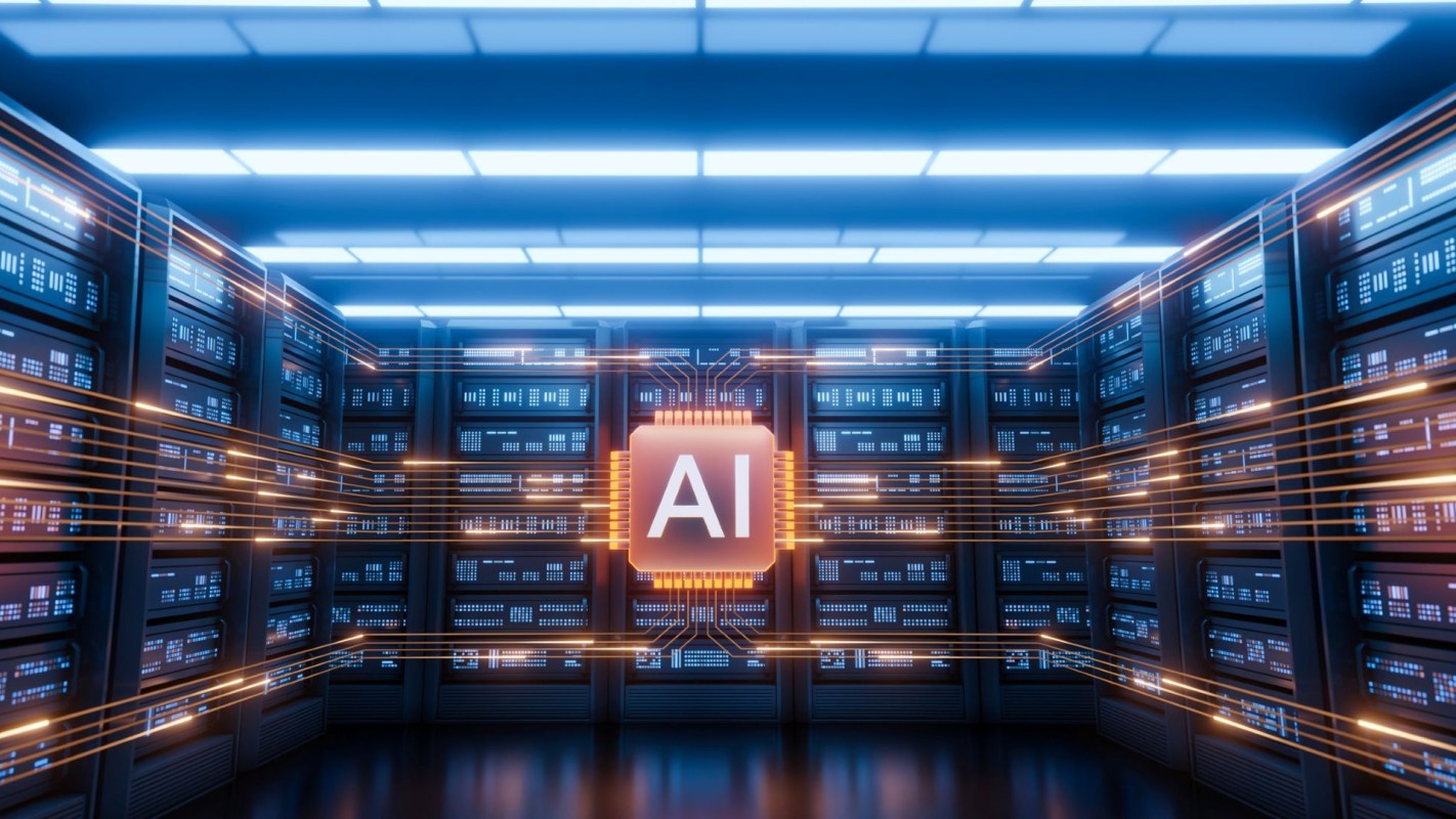 An AI graphic.