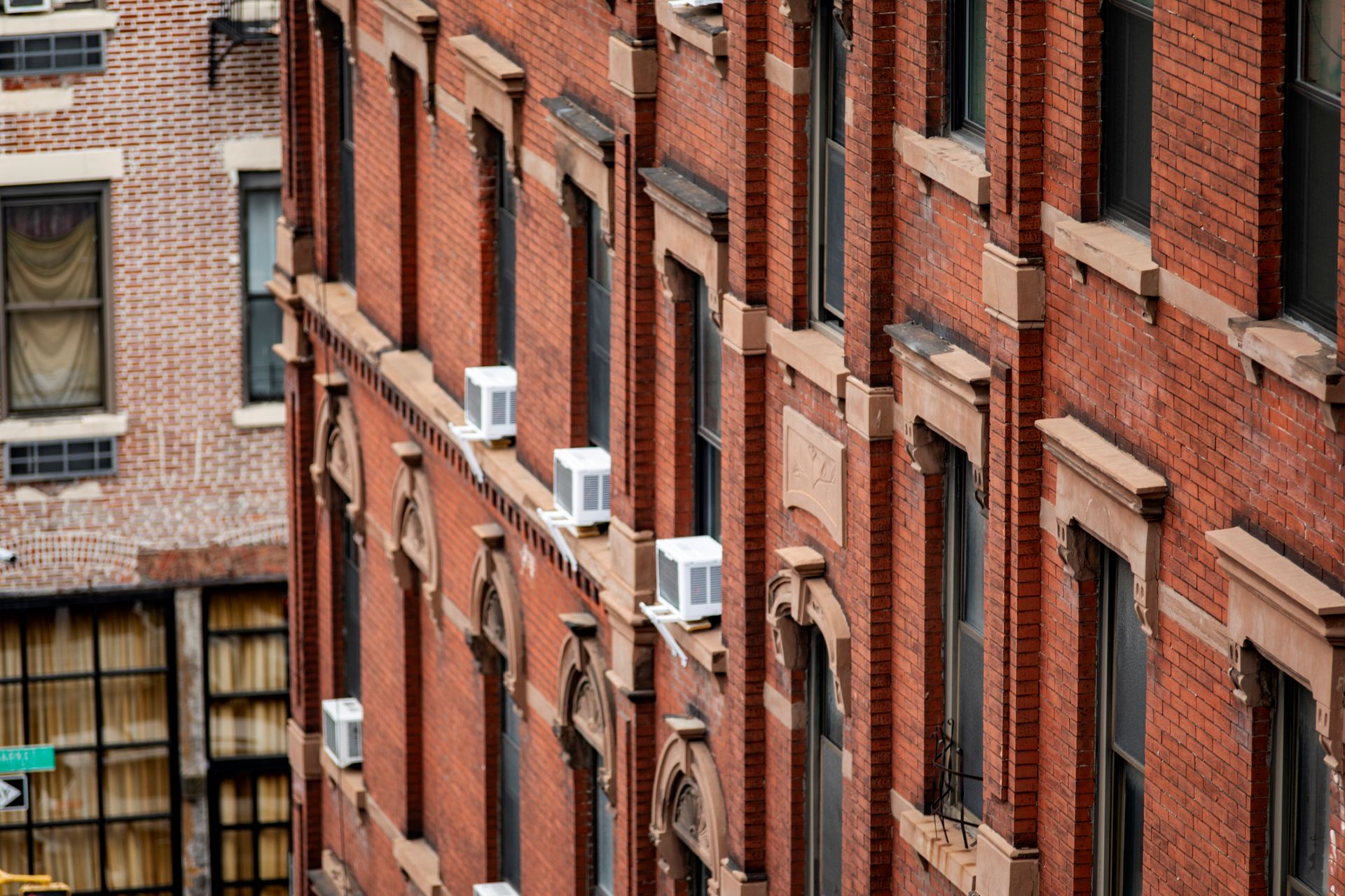More than 75% of New York household power use went to cooling, setting up pricier bills