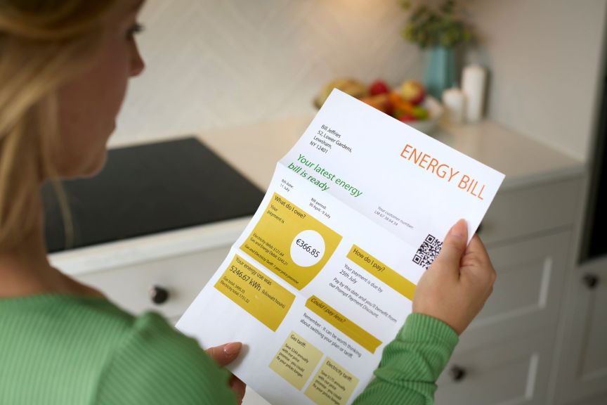Oklahoma electric bills rise $11 a month for PSO customers as temporary hike begins