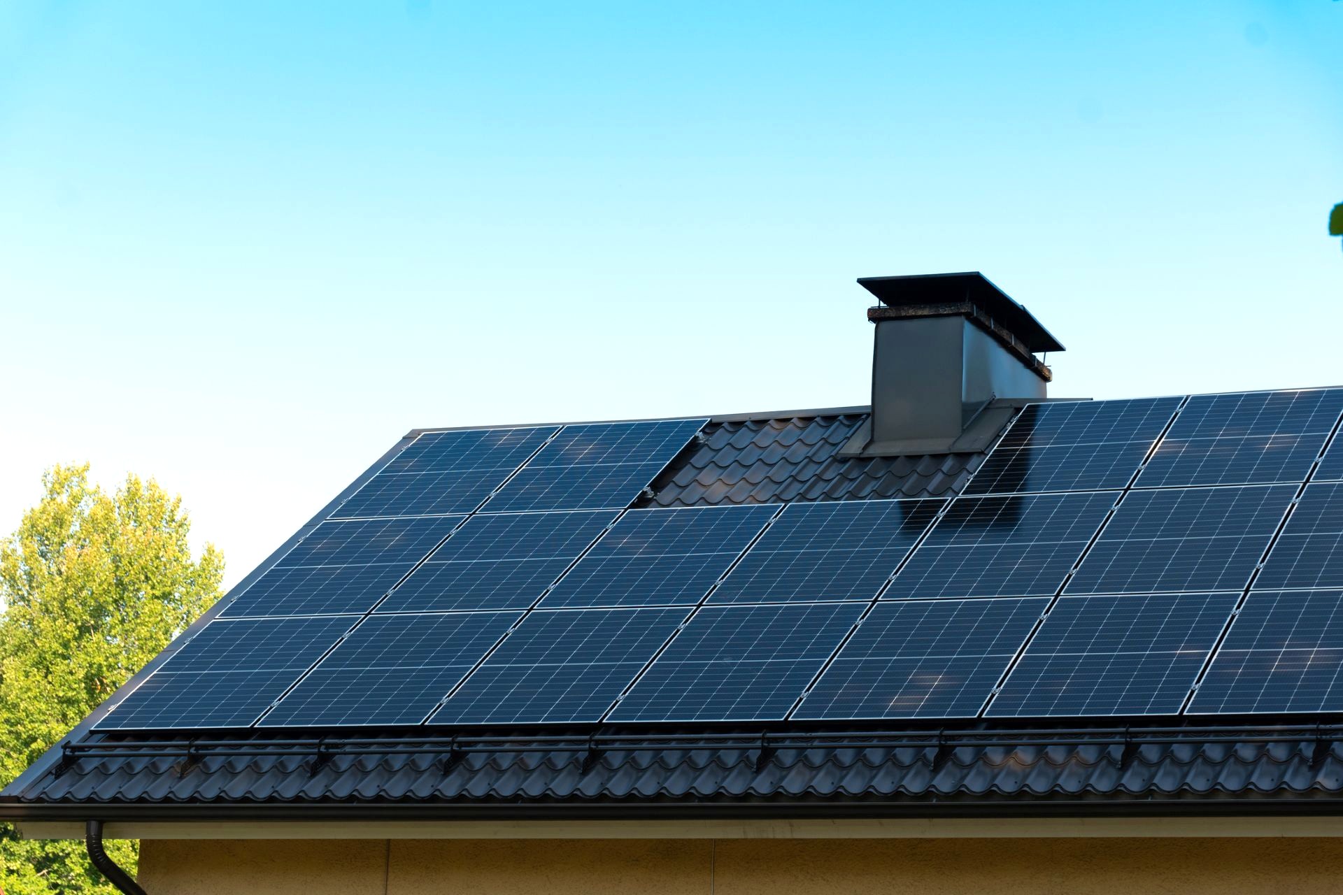 Rising power bills prompt homeowner to ask if 10 cheap solar panels are really enough