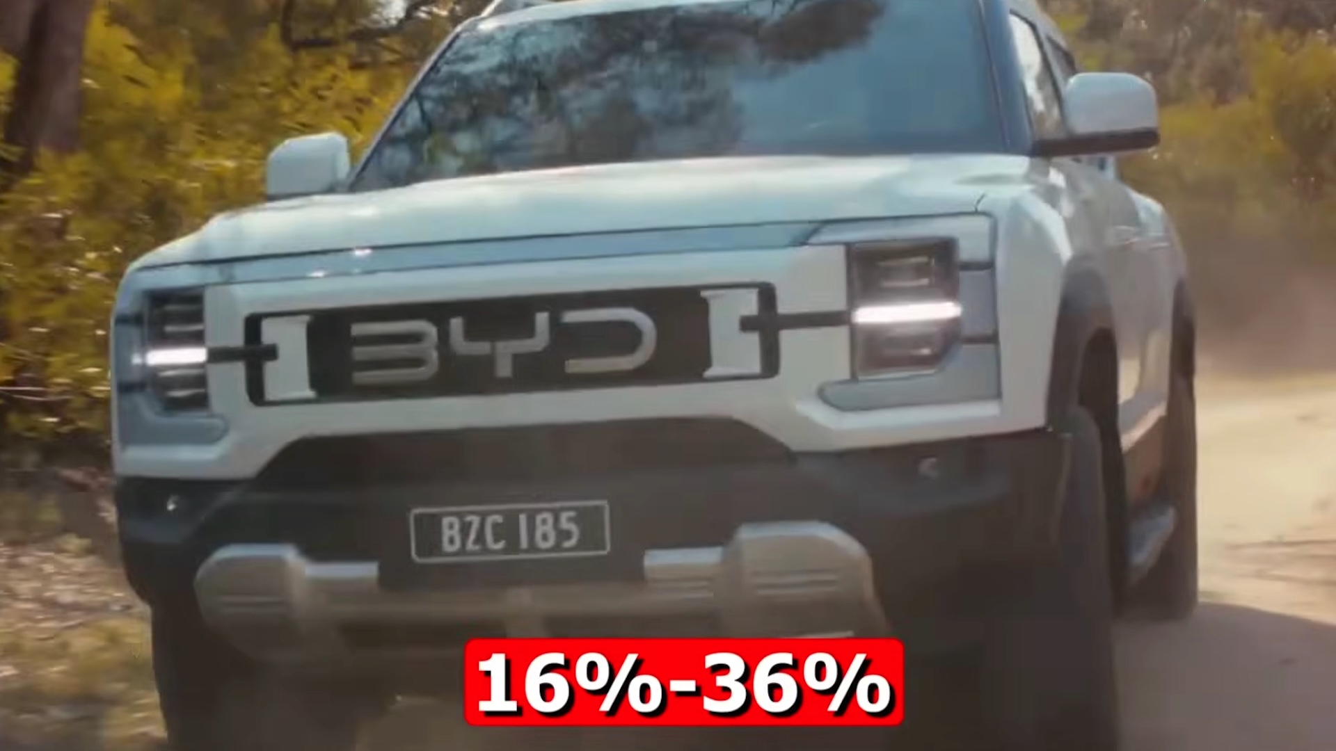 Toyota, Volkswagen, and Mazda sales are plunging in Australia as EVs and Chinese brands surge