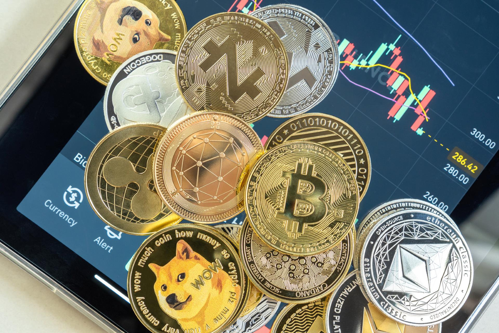 Las Vegas man convicted in $24 million crypto fraud built on 'AI supercomputer' pitch