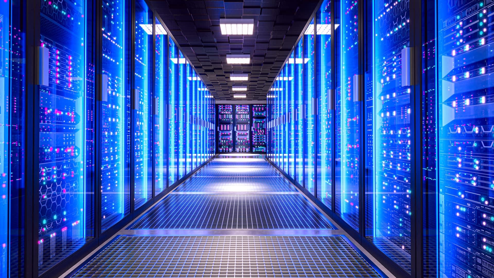 Utilities pitch data centers as a way to slow electric bill hikes, but critics aren't sold