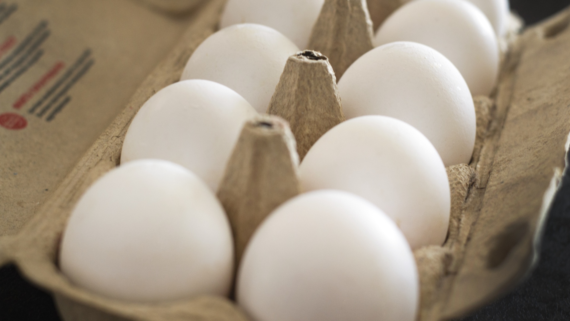 Texas egg recall hinges on side-panel codes as 98 Salmonella cases reach 17 states