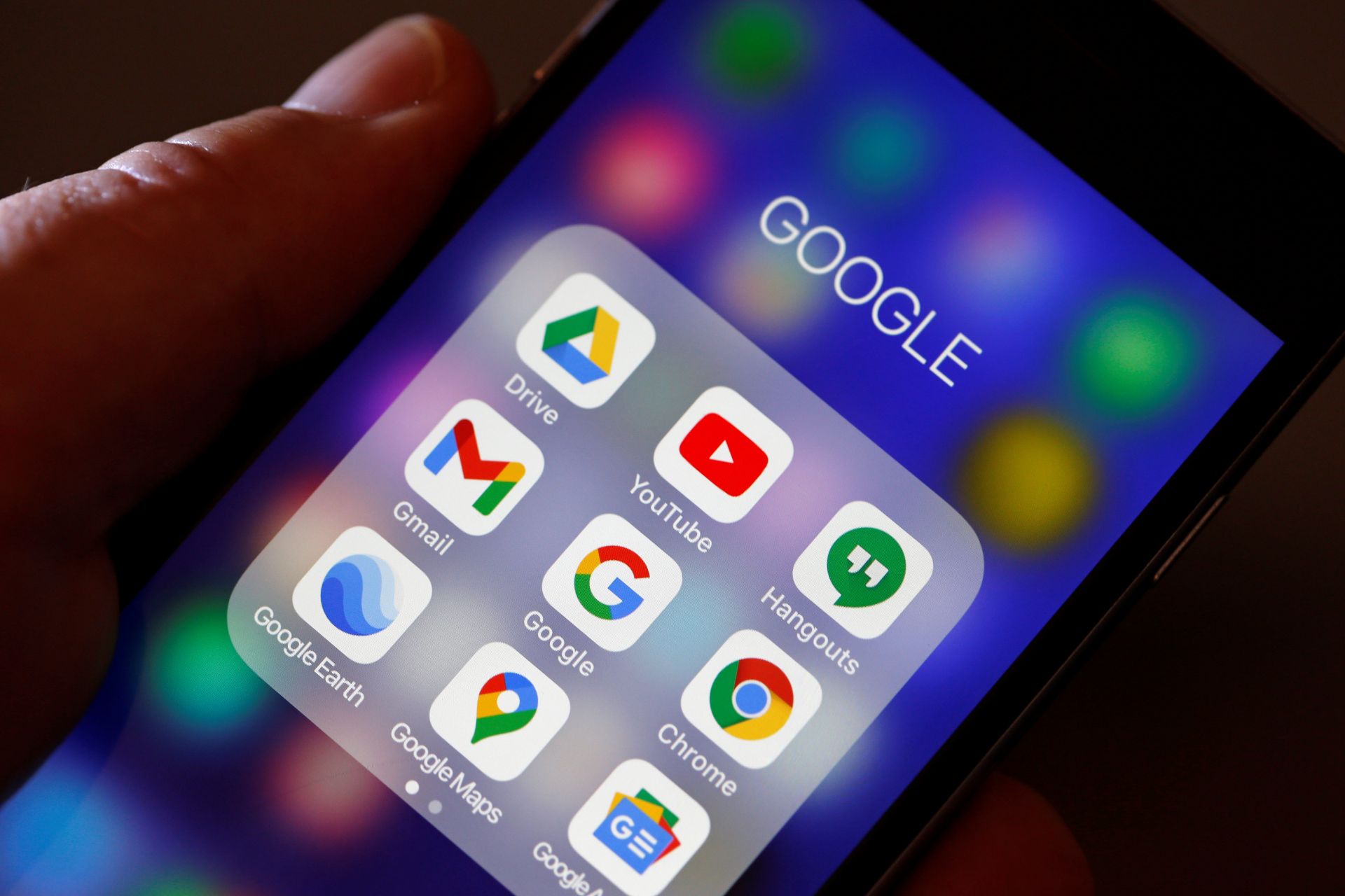 Google pulled its new Earth AI tool after one day of fake disaster images