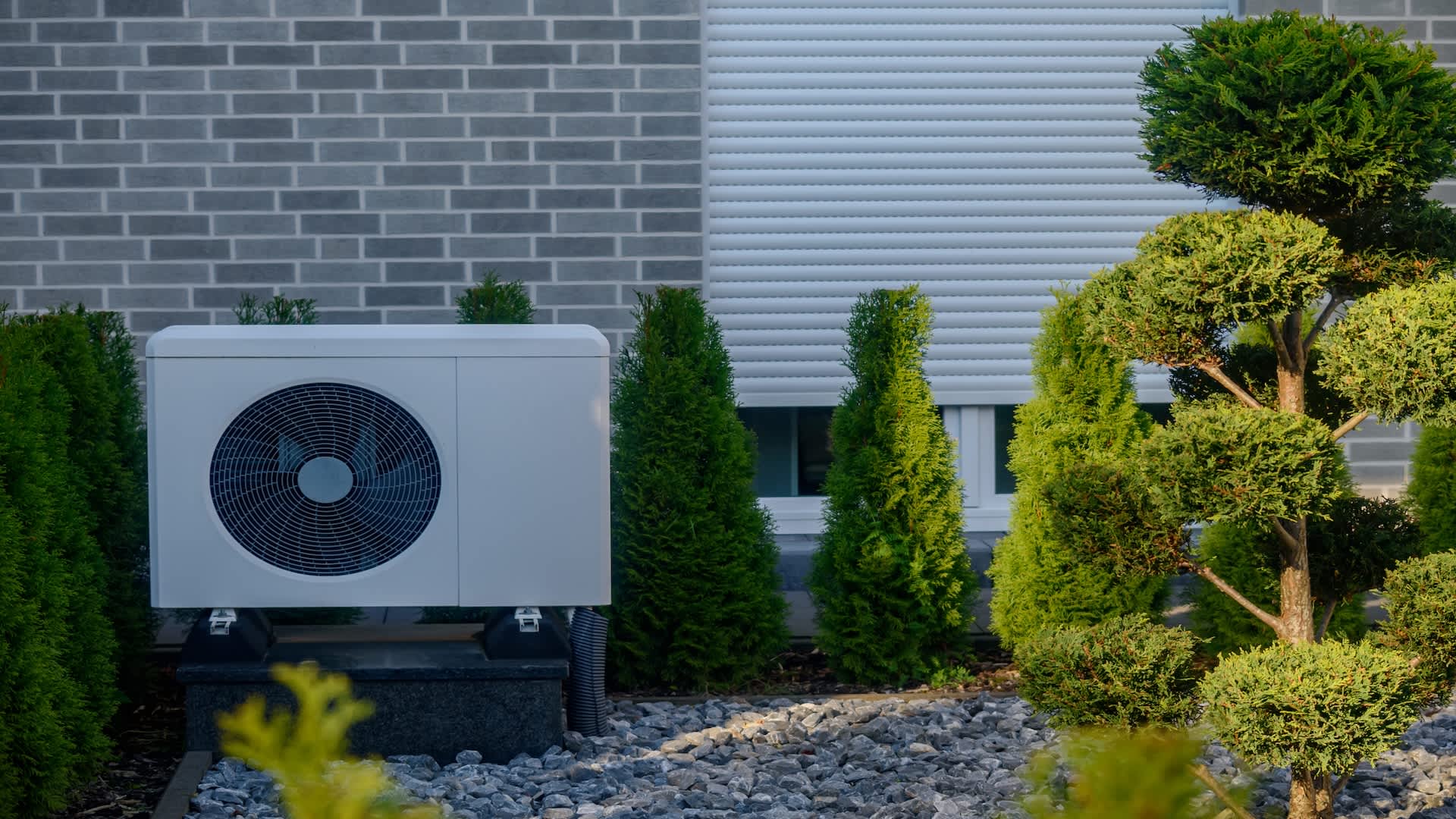 Washington State expands low-cost heat pump program across 4 counties with $11.1 million