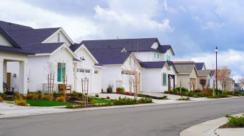 neighborhood