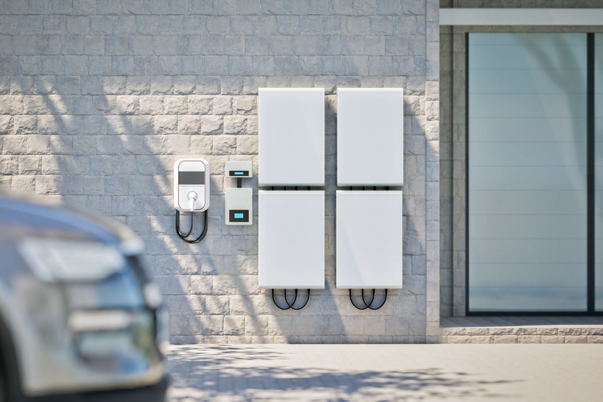 Western Australia tops 50,000 subsidized home batteries as rooftop solar sets record