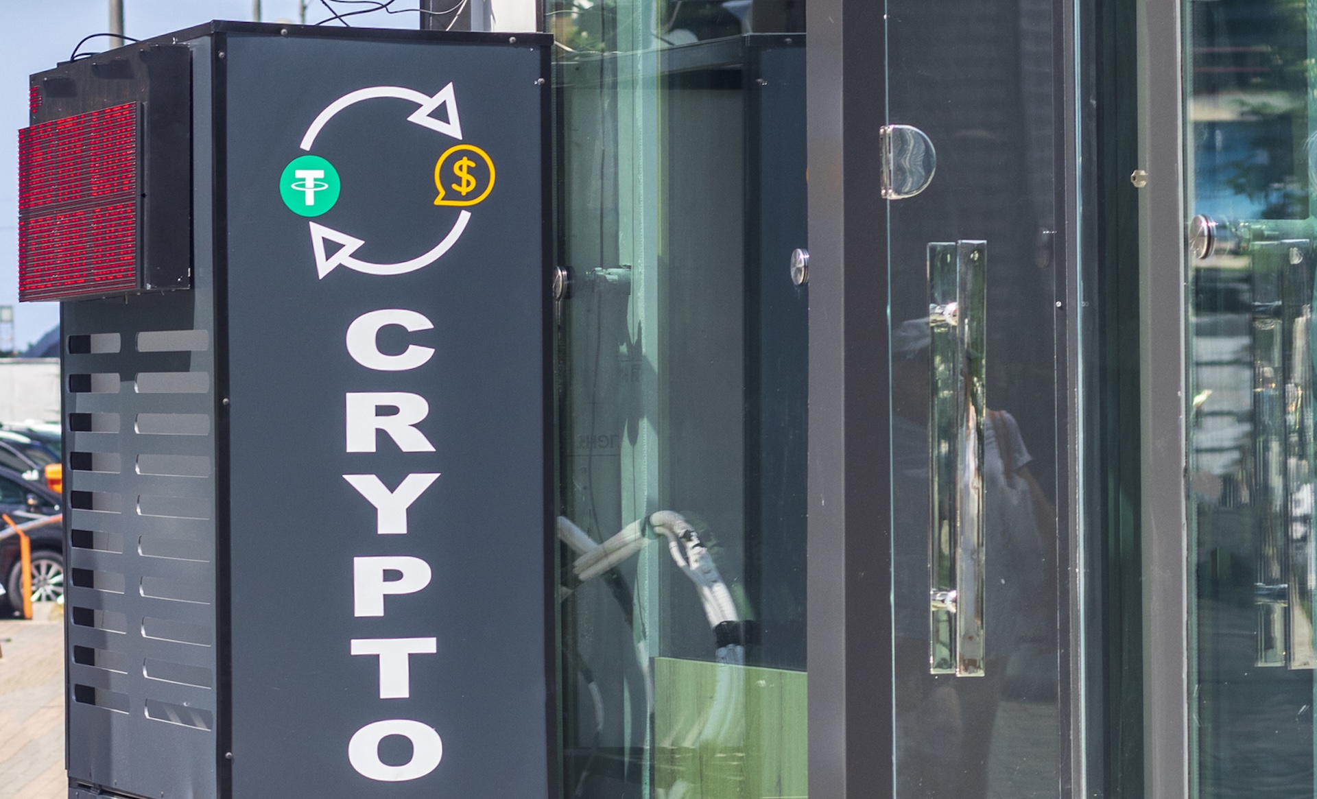 Massachusetts towns ban crypto kiosks as scams surge, more communities poised to follow