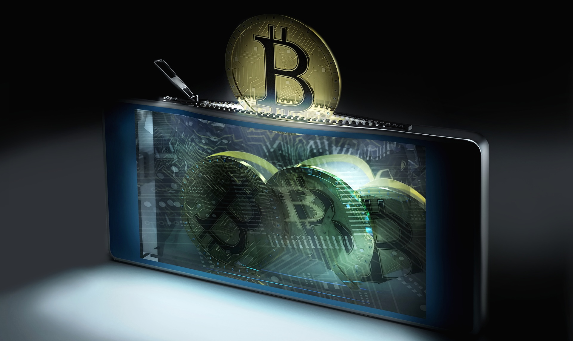 Hackers drained $130 million in Bitcoin from 7,300 'cold' wallets once billed as secure