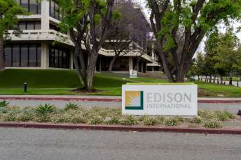 An Edison International campus.