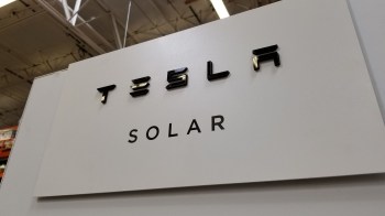 A Tesla Solar image.
